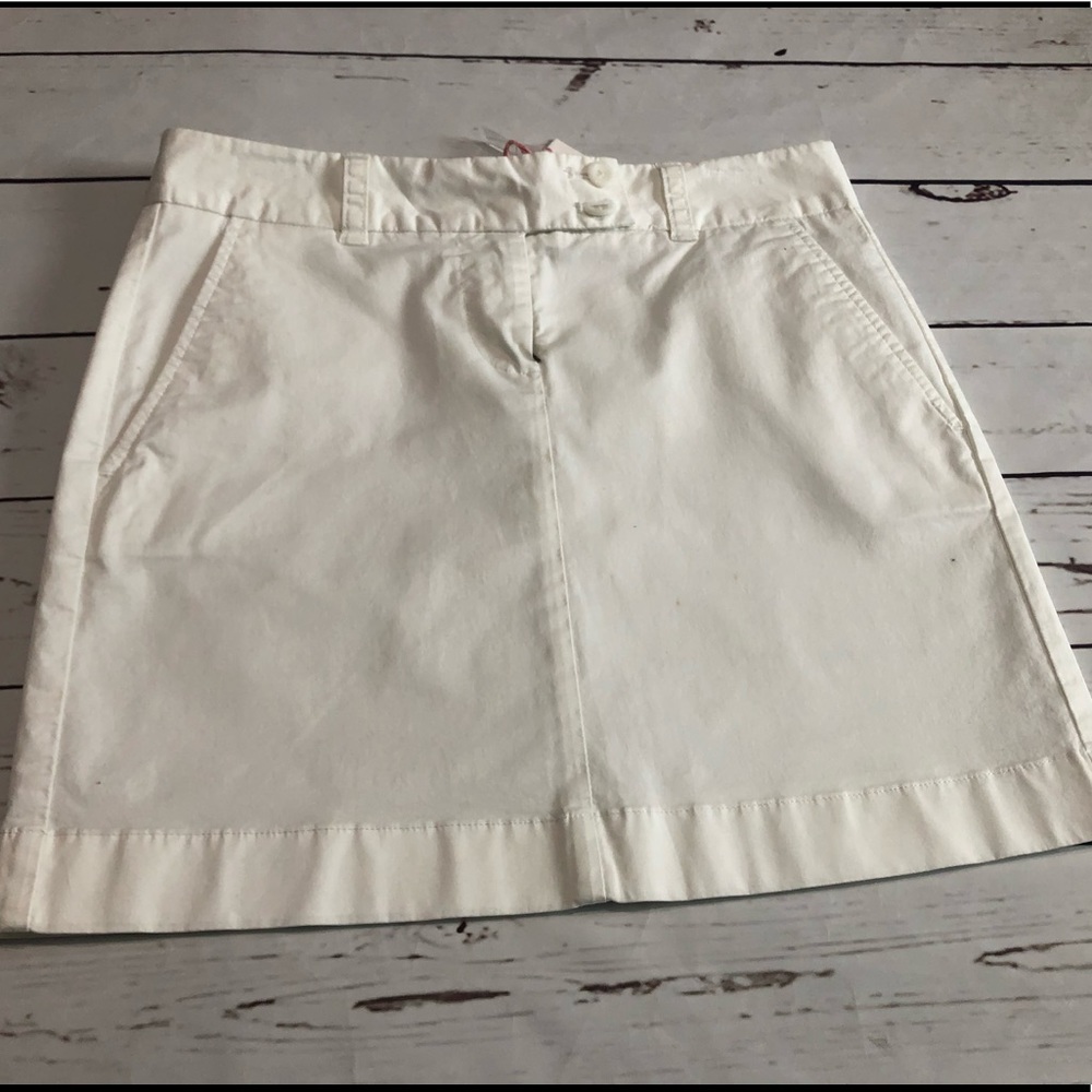 Vineyard Vines Skirt